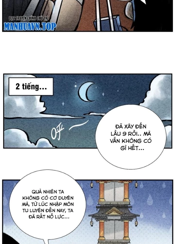 Tối Cường Tu Tiên Bảo Điển Chapter 44 - 9
