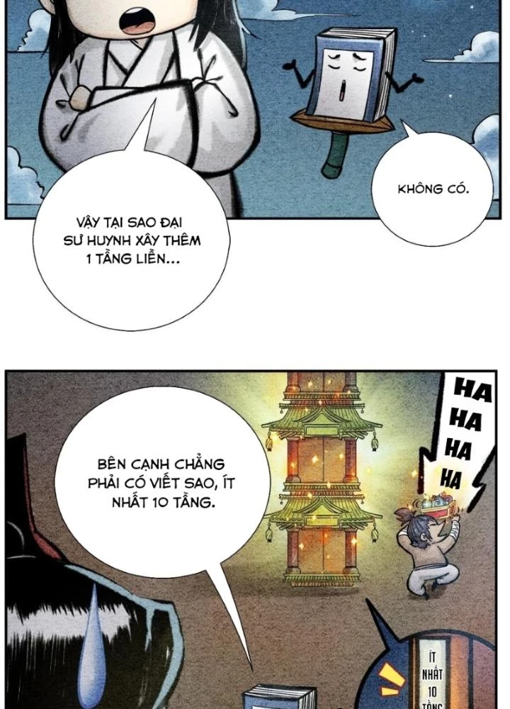 Tối Cường Tu Tiên Bảo Điển Chapter 44 - 15