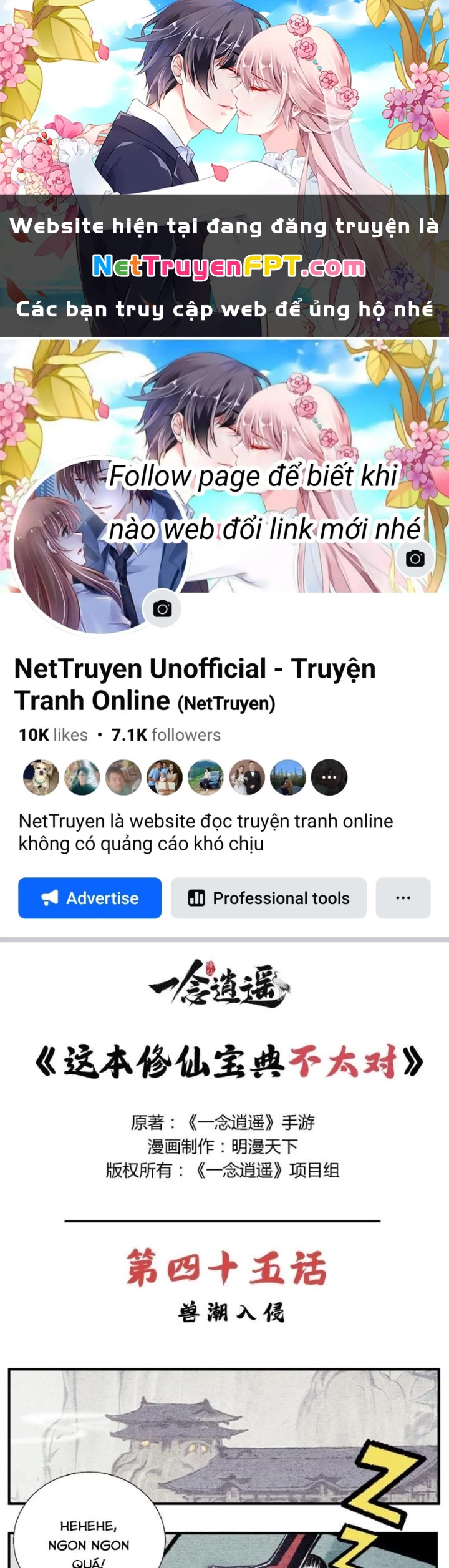 Tối Cường Tu Tiên Bảo Điển Chapter 45 - 1