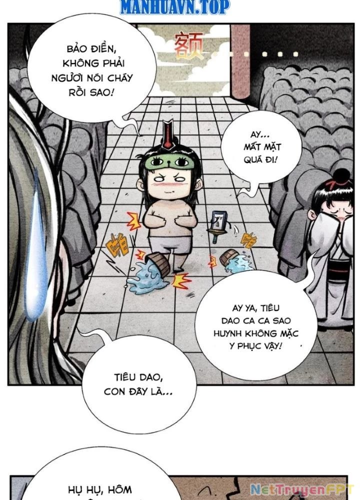 Tối Cường Tu Tiên Bảo Điển Chapter 45 - 7