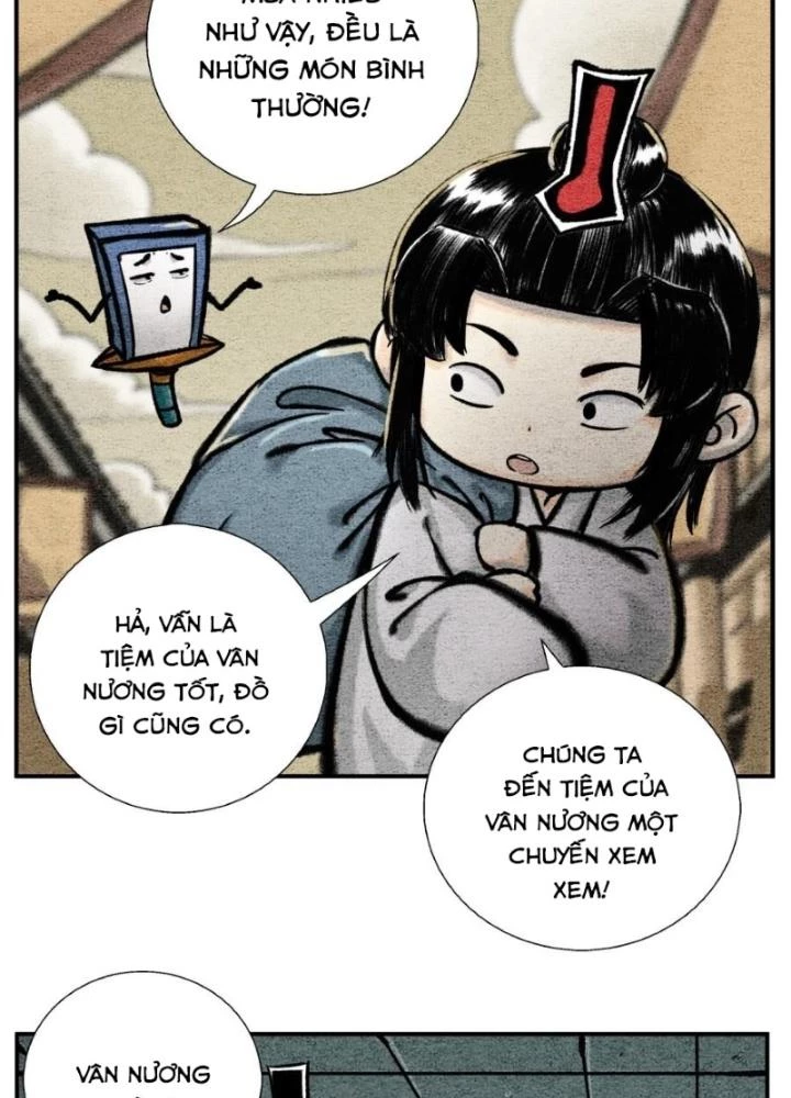 Tối Cường Tu Tiên Bảo Điển Chapter 46 - 7