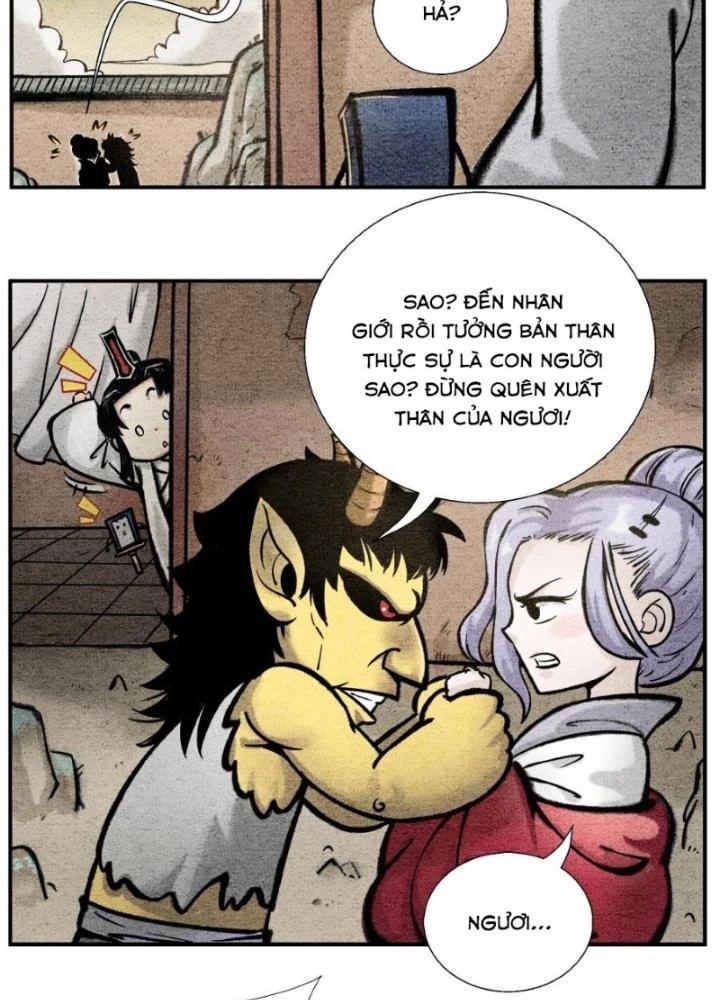 Tối Cường Tu Tiên Bảo Điển Chapter 46 - 11