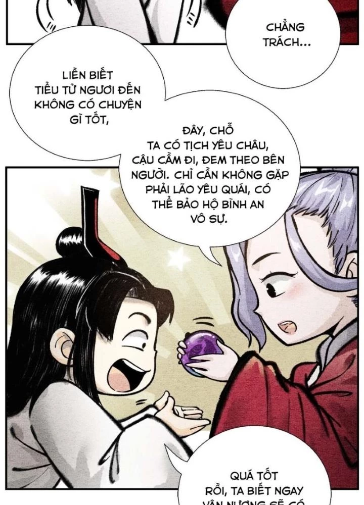 Tối Cường Tu Tiên Bảo Điển Chapter 47 - 13