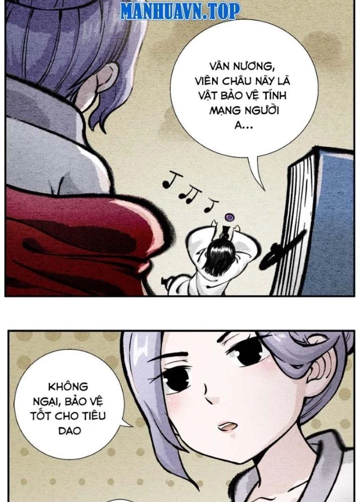 Tối Cường Tu Tiên Bảo Điển Chapter 47 - 15
