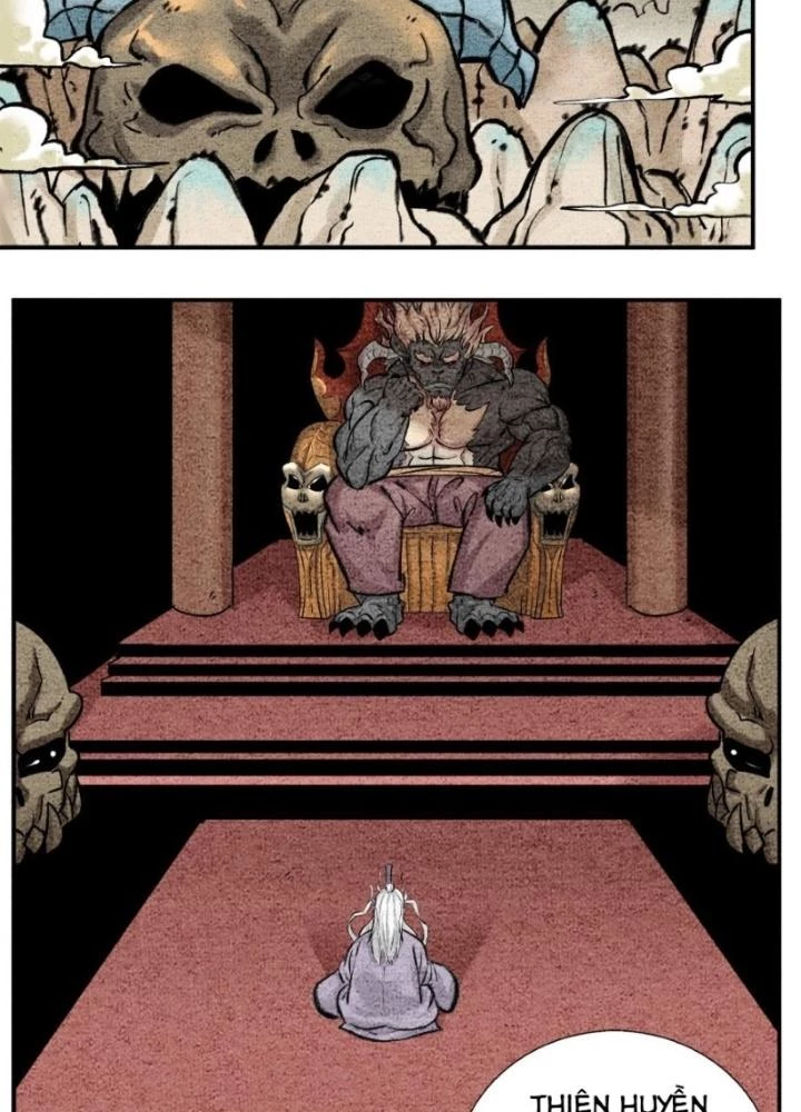 Tối Cường Tu Tiên Bảo Điển Chapter 48 - 11