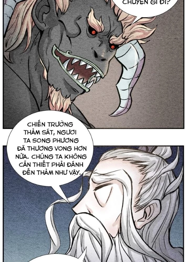 Tối Cường Tu Tiên Bảo Điển Chapter 48 - 13