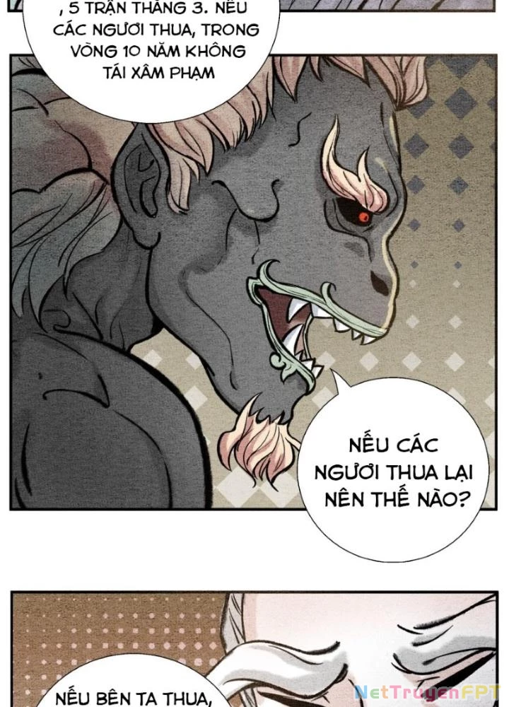Tối Cường Tu Tiên Bảo Điển Chapter 48 - 15