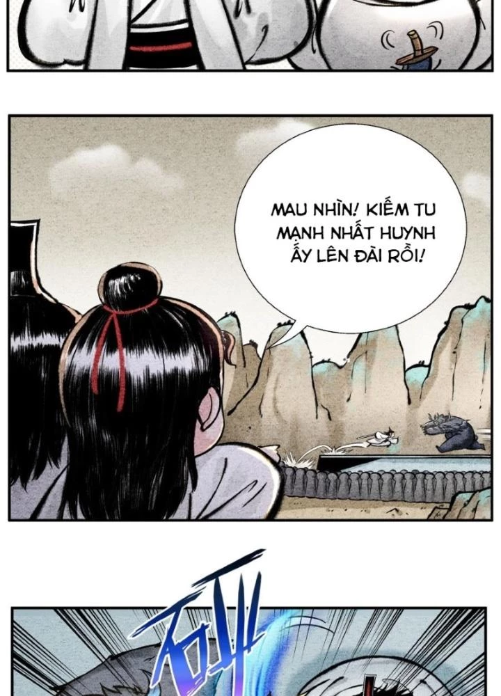 Tối Cường Tu Tiên Bảo Điển Chapter 49 - 9