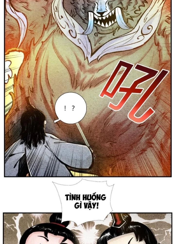 Tối Cường Tu Tiên Bảo Điển Chapter 49 - 15