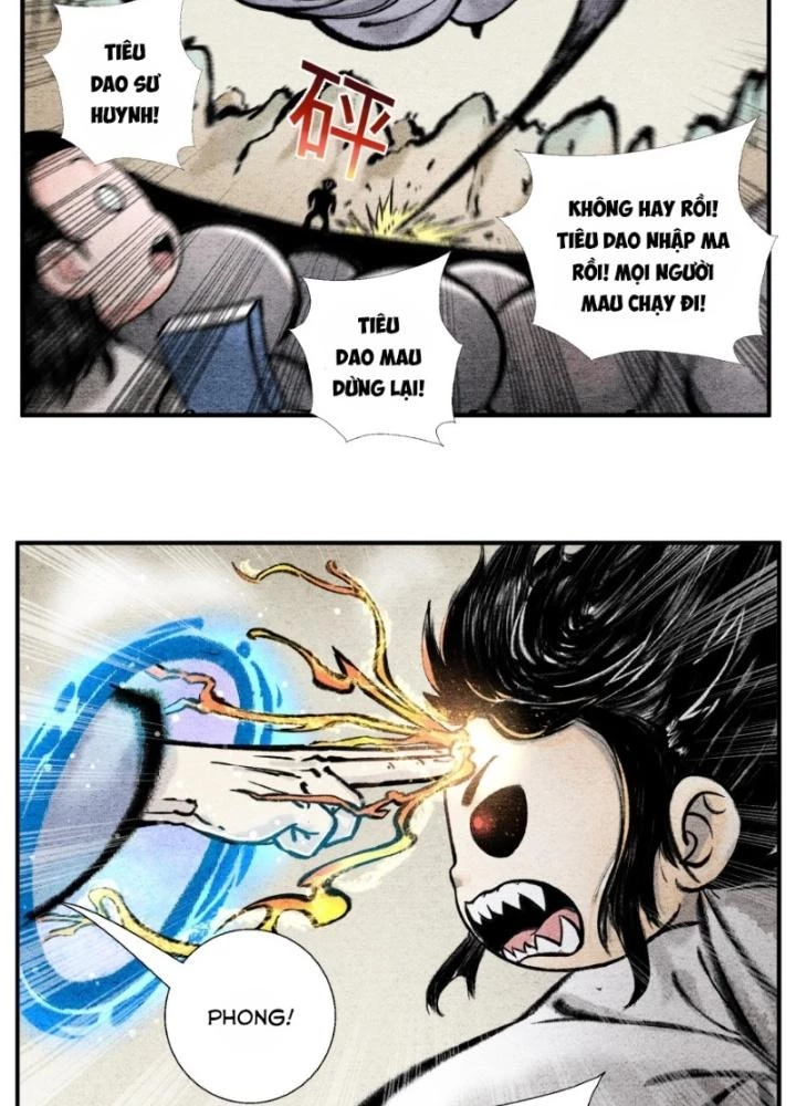 Tối Cường Tu Tiên Bảo Điển Chapter 50 - 13