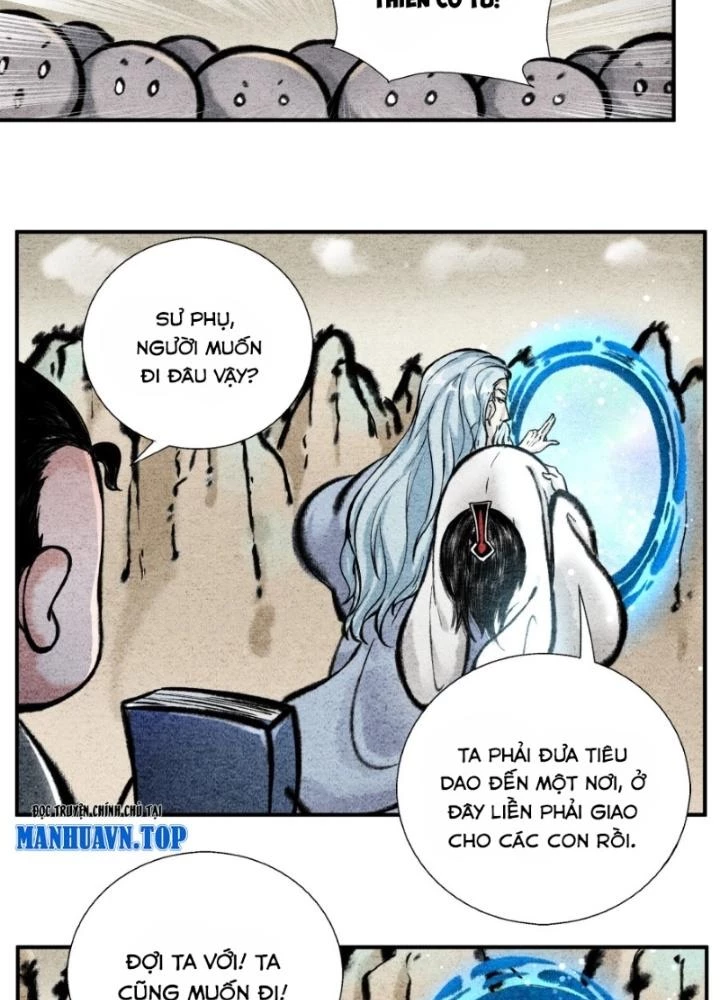 Tối Cường Tu Tiên Bảo Điển Chapter 50 - 15