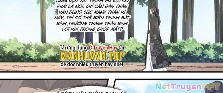 Dị Thế Tà Quân Chapter 217 - 10
