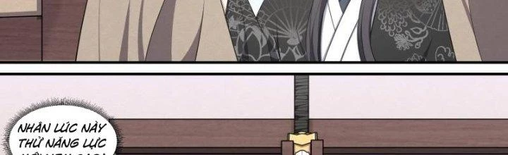 Dị Thế Tà Quân Chapter 217 - 13