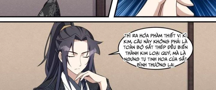 Dị Thế Tà Quân Chapter 217 - 24