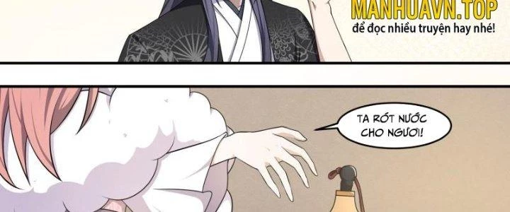 Dị Thế Tà Quân Chapter 217 - 32