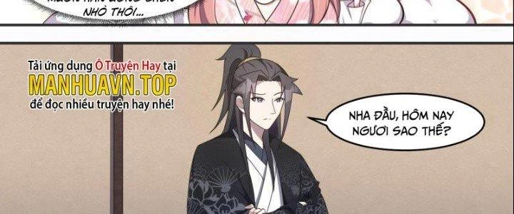 Dị Thế Tà Quân Chapter 217 - 42