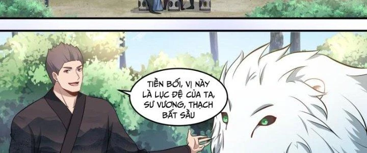 Dị Thế Tà Quân Chapter 223 - 2