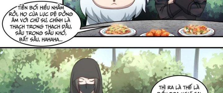 Dị Thế Tà Quân Chapter 223 - 7
