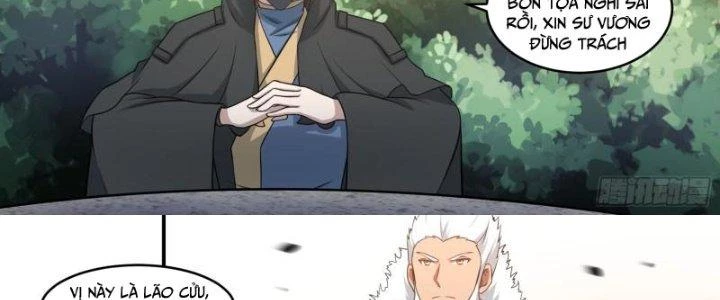 Dị Thế Tà Quân Chapter 223 - 8