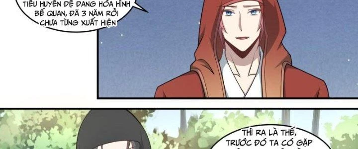 Dị Thế Tà Quân Chapter 223 - 14