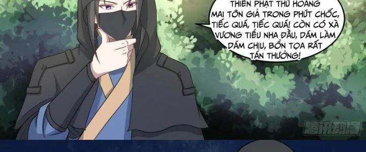 Dị Thế Tà Quân Chapter 223 - 15