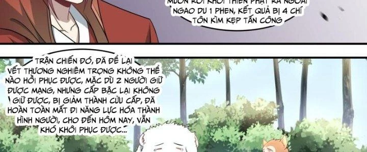 Dị Thế Tà Quân Chapter 223 - 18