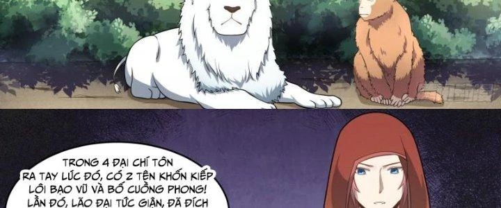 Dị Thế Tà Quân Chapter 223 - 19