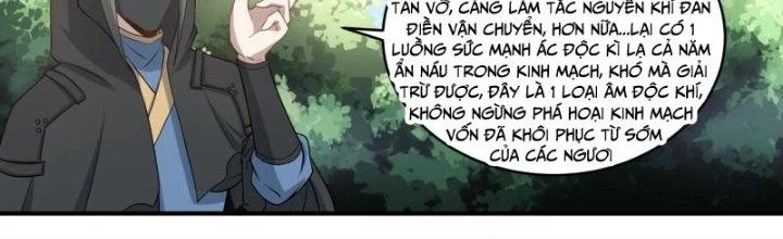 Dị Thế Tà Quân Chapter 223 - 21