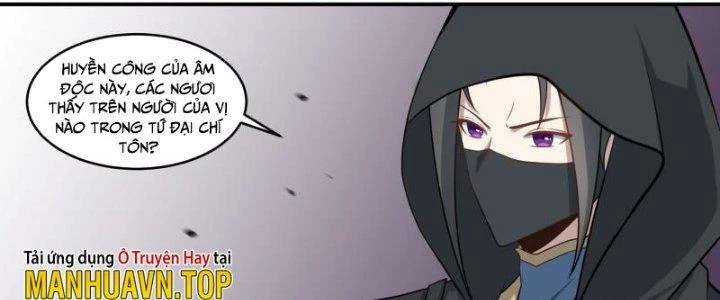 Dị Thế Tà Quân Chapter 223 - 22