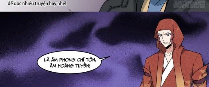 Dị Thế Tà Quân Chapter 223 - 23