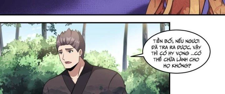 Dị Thế Tà Quân Chapter 223 - 24