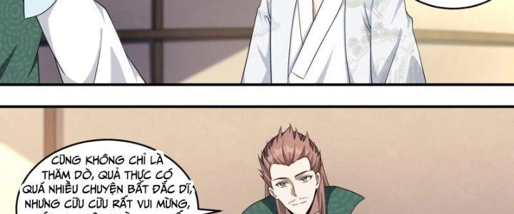 Dị Thế Tà Quân Chapter 228 - 3
