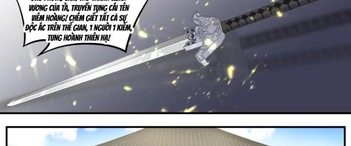 Dị Thế Tà Quân Chapter 228 - 39