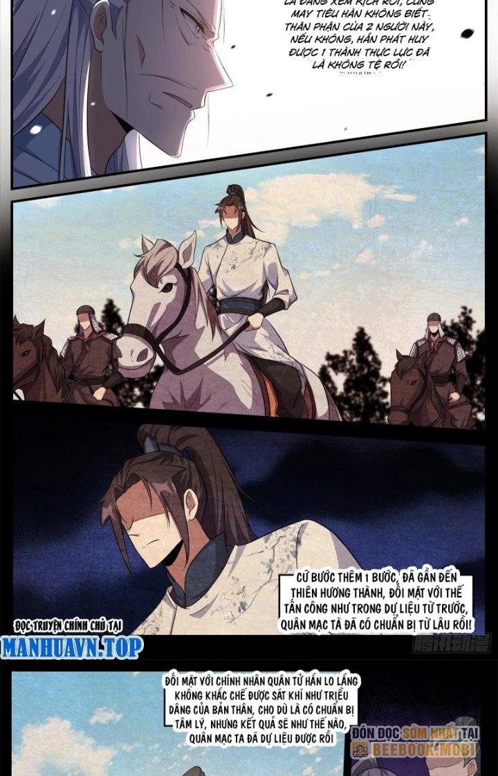 Dị Thế Tà Quân Chapter 235 - 9