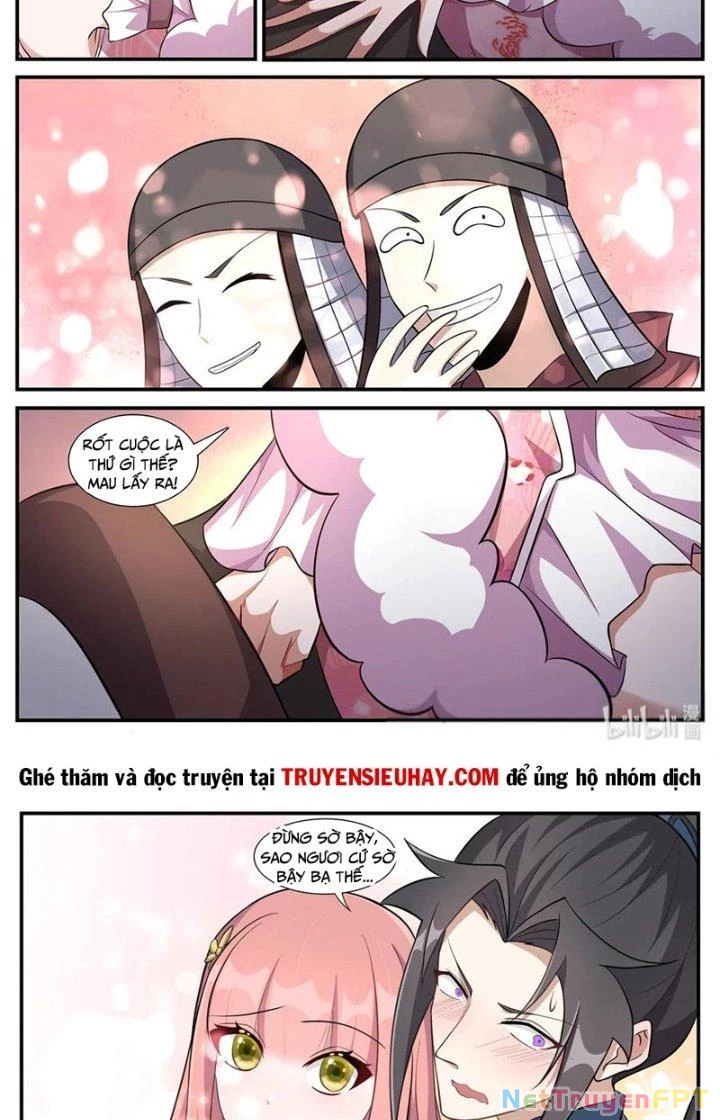 Dị Thế Tà Quân Chapter 237 - 2
