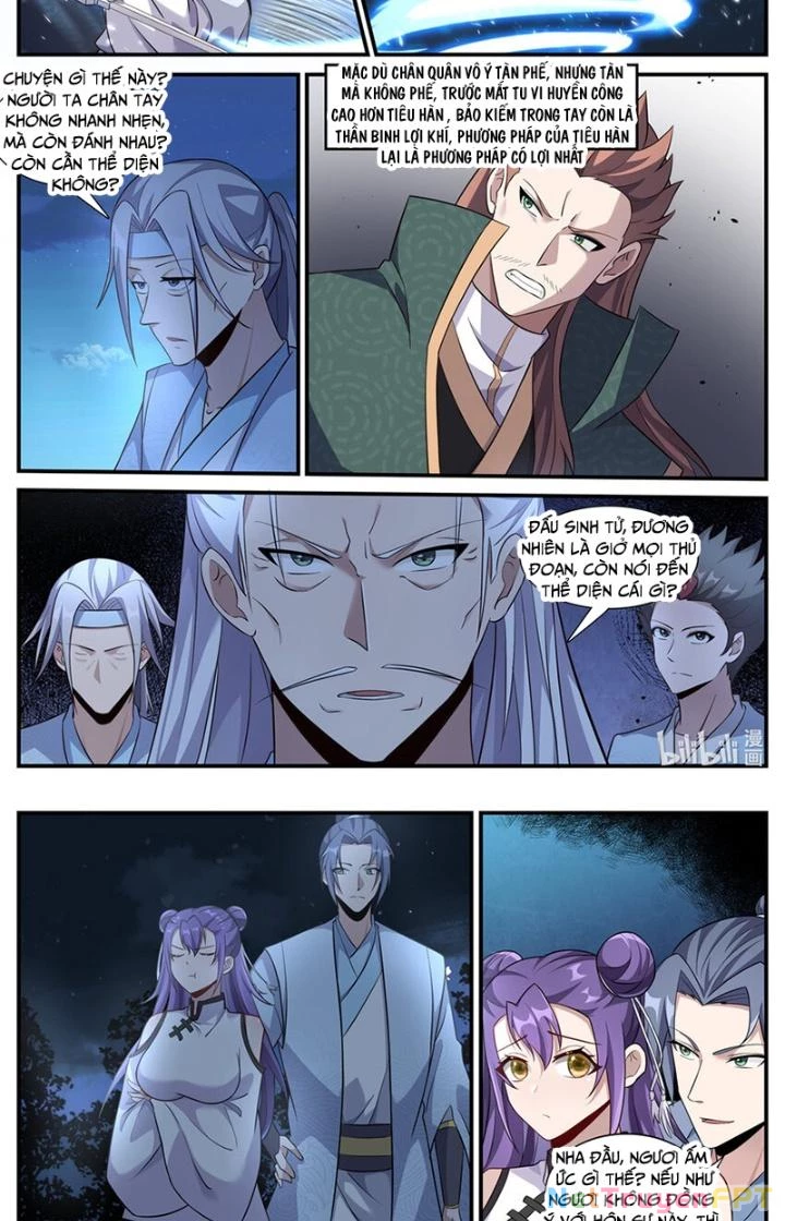 Dị Thế Tà Quân Chapter 239 - 2