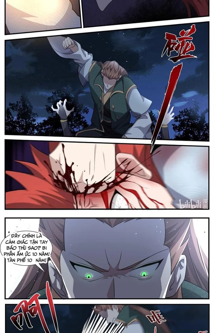 Dị Thế Tà Quân Chapter 240 - 2
