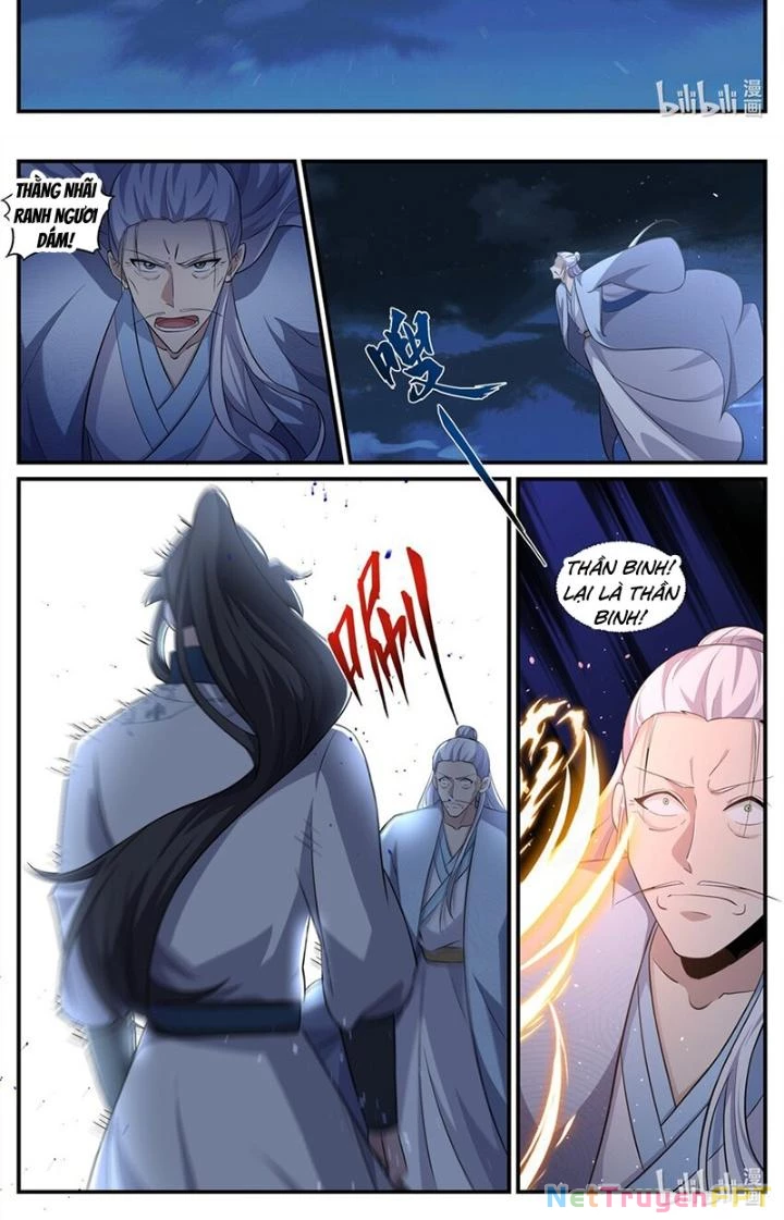 Dị Thế Tà Quân Chapter 240 - 7
