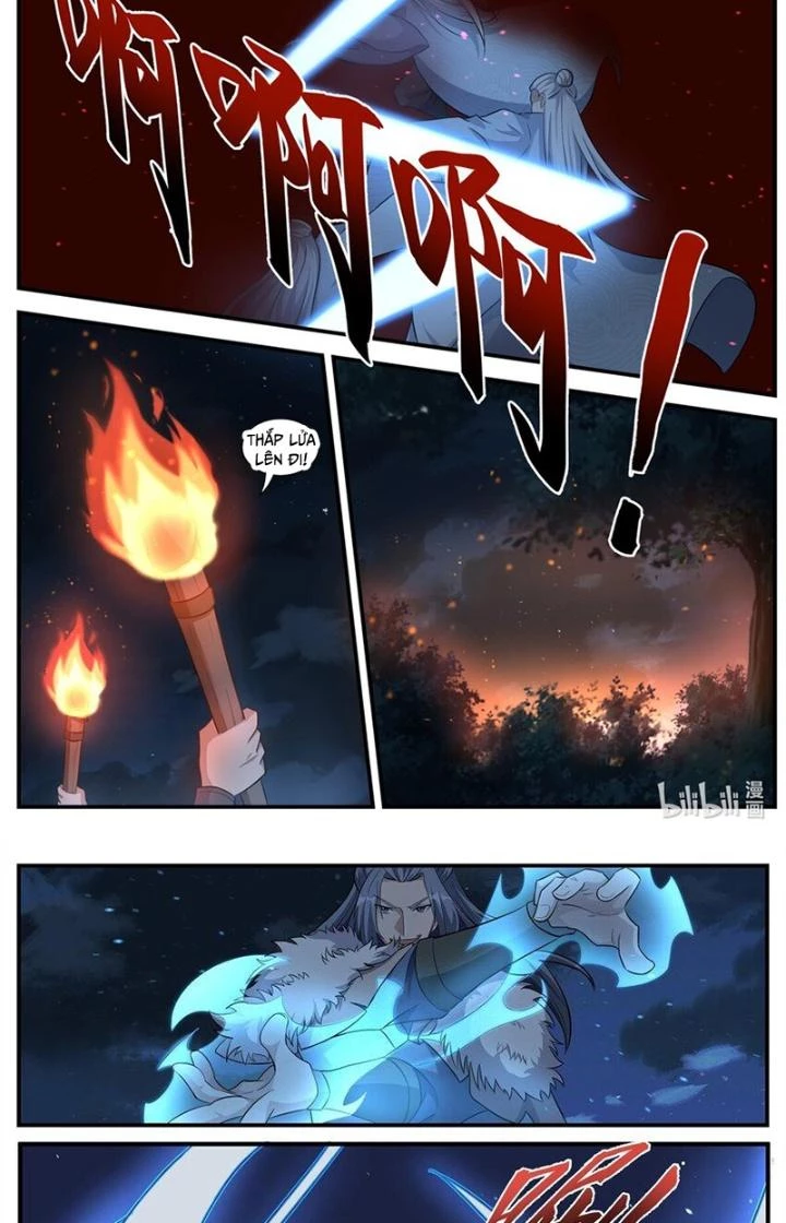 Dị Thế Tà Quân Chapter 240 - 10