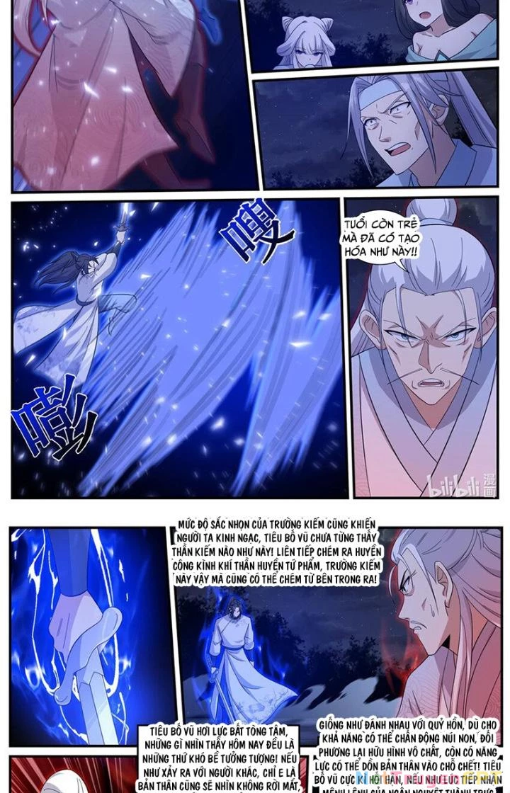 Dị Thế Tà Quân Chapter 241 - 2