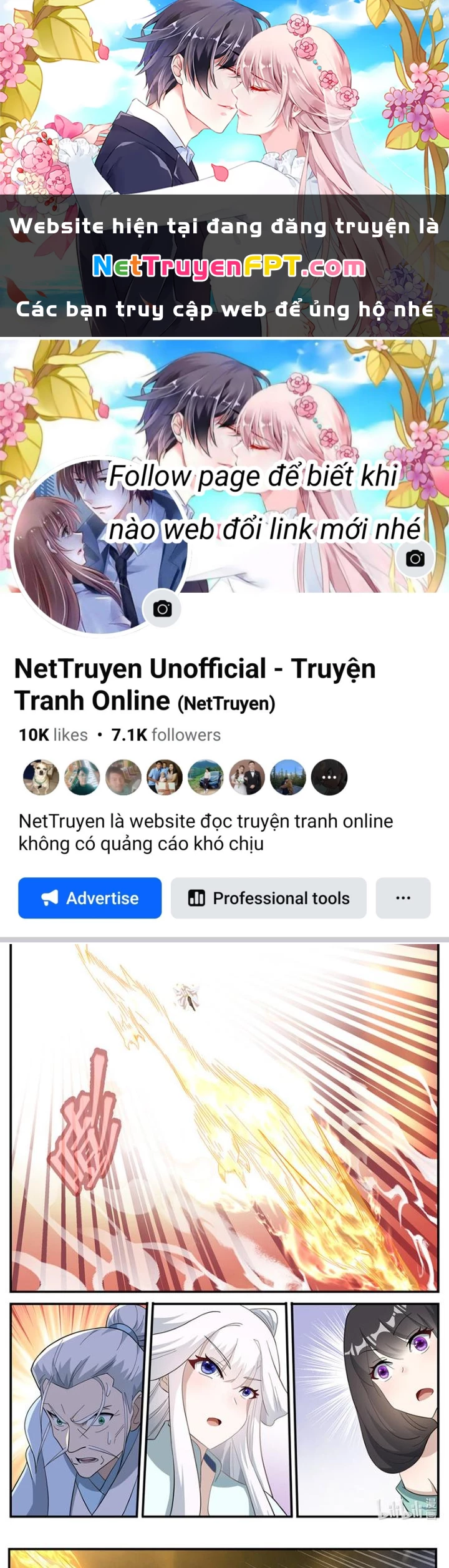 Dị Thế Tà Quân Chapter 242 - 1