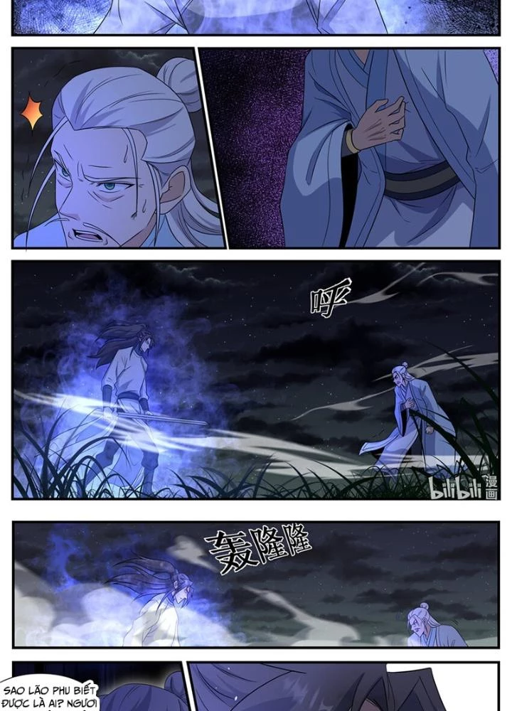 Dị Thế Tà Quân Chapter 245 - 3