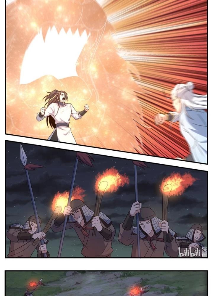 Dị Thế Tà Quân Chapter 245 - 17