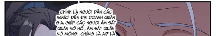 Dị Thế Tà Quân Chapter 245 - 20