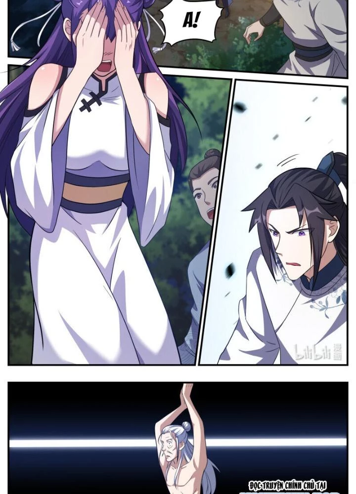Dị Thế Tà Quân Chapter 247 - 3