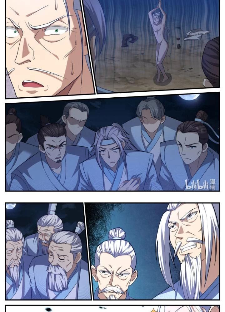 Dị Thế Tà Quân Chapter 247 - 5