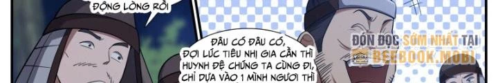 Dị Thế Tà Quân Chapter 247 - 12
