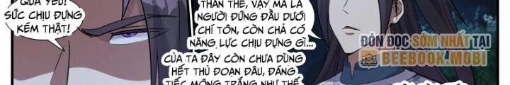 Dị Thế Tà Quân Chapter 247 - 18