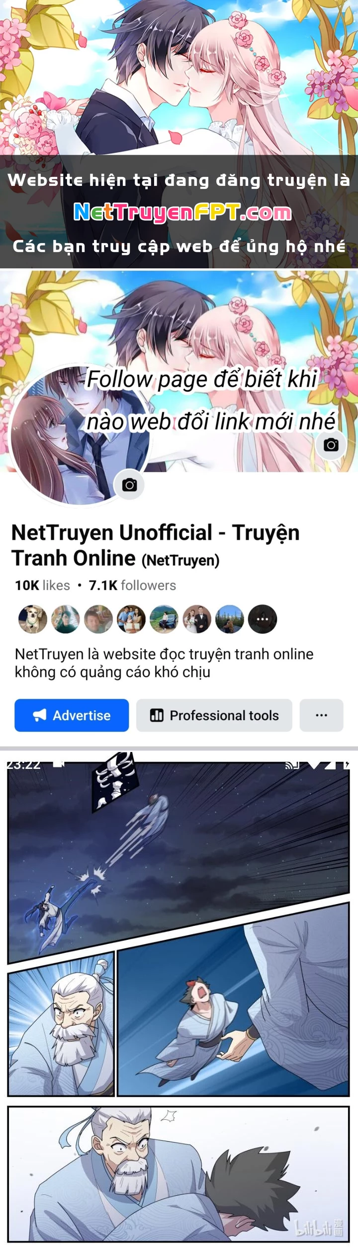 Dị Thế Tà Quân Chapter 249 - 1