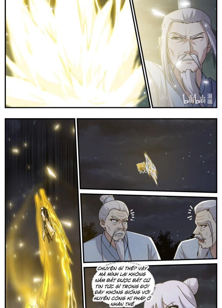 Dị Thế Tà Quân Chapter 249 - 9